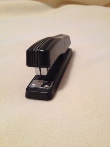 Black Stapler