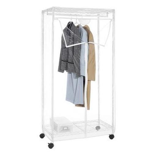 Supreme Clothes Closet 36&#034; 6071-1947