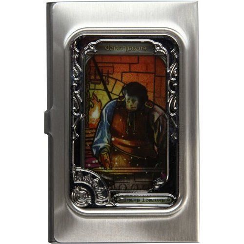 Card Case Final Fantasy XIV Saint Moergynn Guildleve Square Enix Japan