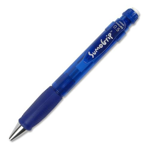 Sakura of america sumo grip mechanical pencil - 0.5 mm lead size - (sak37668) for sale