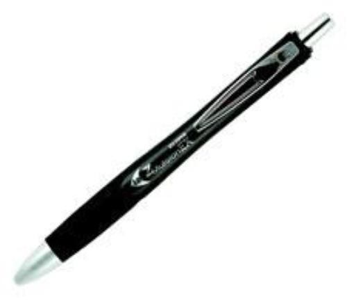 Zebra Z-Mulsion EX 1.0mm Black