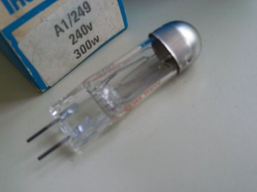 Projector bulb lamp A1/249 240V 300W  .....   25