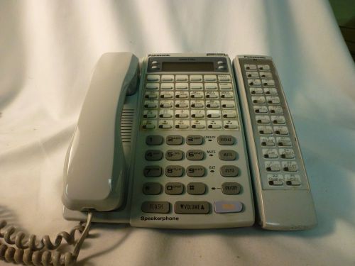 Panasonic Digital 44233-G with 44310 extender