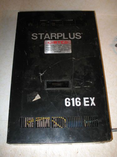 Vodavi Starplus 616 EX Telephone System KSU Phone Unit