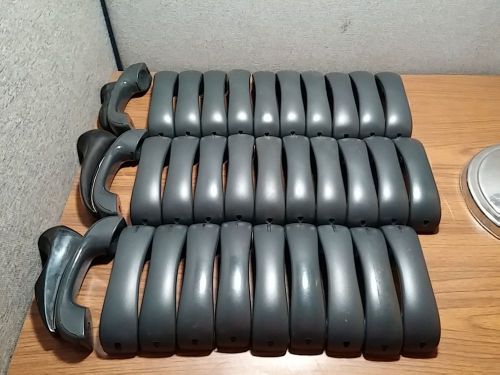 Lot of 33 Cisco IP Phones Handsets 7940G 7941G