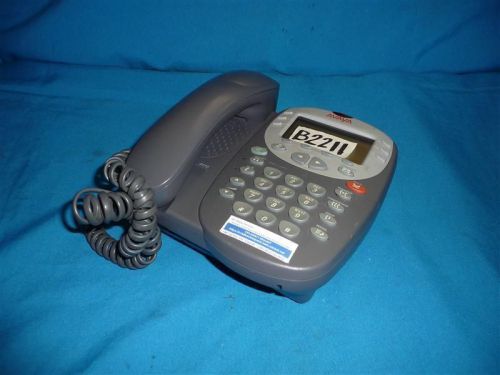 Avaya 2410 IP Phone w/ Handsets w/o Stand