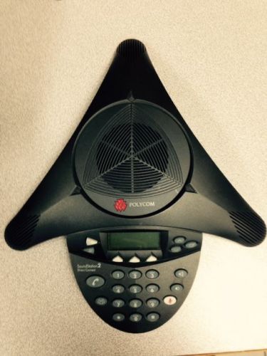 Polycom Soundstation2 2201-17120-001 a