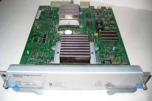 Hp procurve  j9051a wireless edge services mod f/s zl for sale