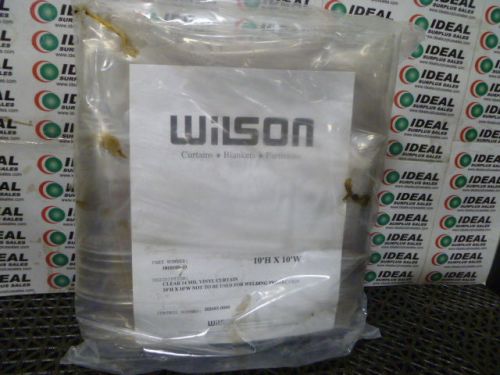 Wilson industries 1010100040 **nib** for sale