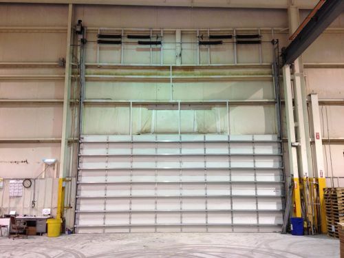 Commercial Overhead Door