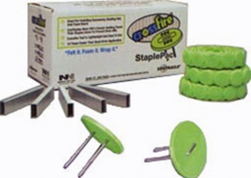 Crossfire 136044 7/8&#034; StaplePac (2000 ct)