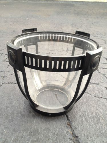 Street Light Lamp Cover/ Housing item #4123