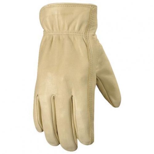 MED GRAIN LEATHER GLOVE 1130M