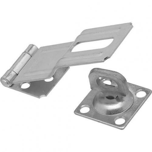 4-1/2&#034;SWIVEL SAFETY HASP N102921