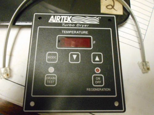 NEW AIRTEK DIGITAL CONTROL BOARD TP2014