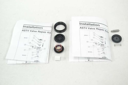 LOT 2 NEW BRADLEY S65-262 S65-261 AST4 VALVE REPAIR KIT REPLACEMENT PART B365208