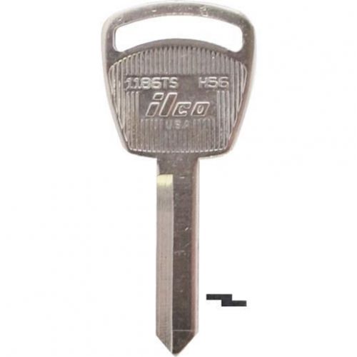 H56 FORD AUTO KEY 1186TS