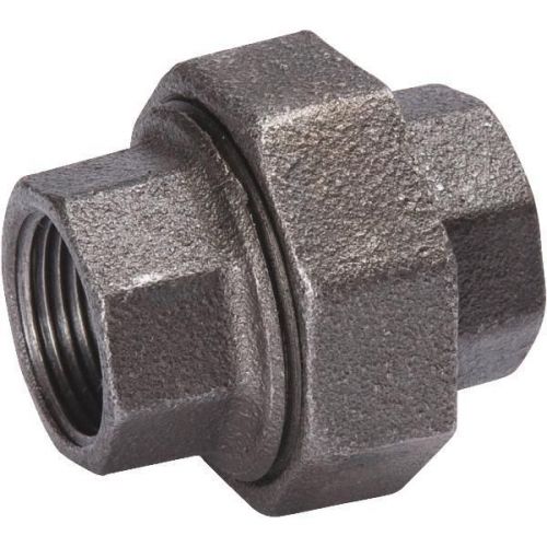 B k mueller 521-706bg black union-1-1/4&#034; black union for sale