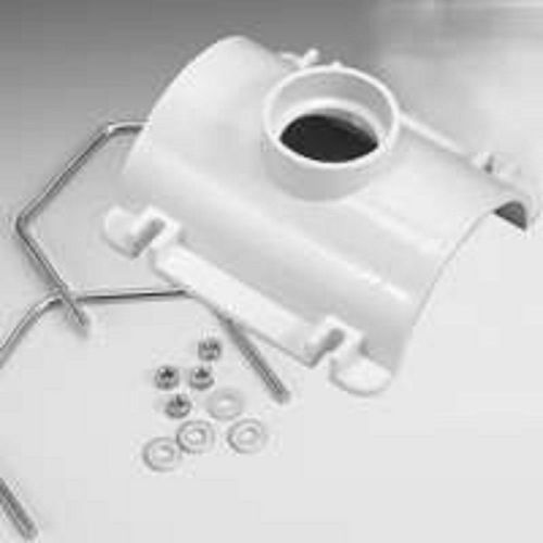 437954 x 4 pvc saddle tee kit oatey 43795 038753437958 for sale