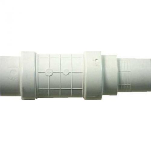 3IN PVC EXPANDBLE REPAIR COUPL NDS INC Pvc Compression Couplings QF-3000