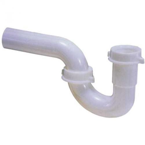 P-trap 1-1/4&#034; pvc less adapter bulk 0141410 watts water technologies 0141410 for sale