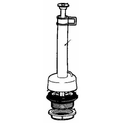 Mansfield plumbing 210-1112p watersaver flush valve for sale