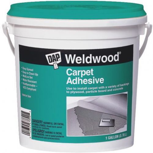 GAL CARPET ADHESIVE 00186