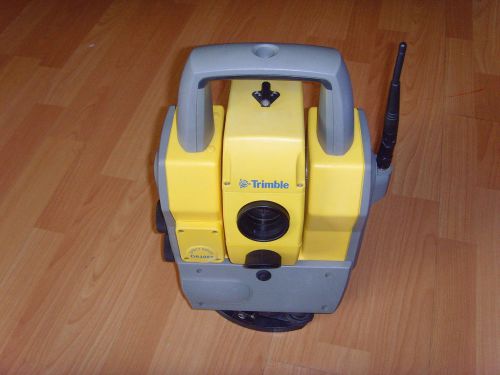 Trimble 5603 DR200+ Robotic Total Station With Bag