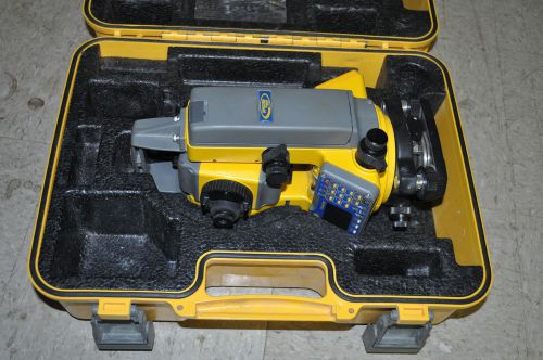 Trimble Spectra Precision TS415 Total Station - Needs Display