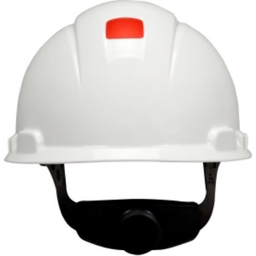 3m h700 series ratchet suspension hard hat - high-density polyethylene (h701v) for sale