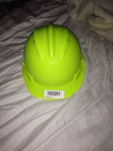 Hard Hat Vented