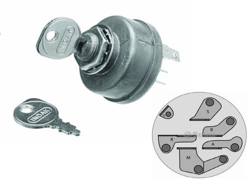 33-394 ignition switch for kohler for sale