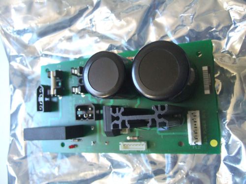 WATKISS  PCB ASSEMBLY ECO VARIO INTERFACE USED  BOARD - SAVE $$$$