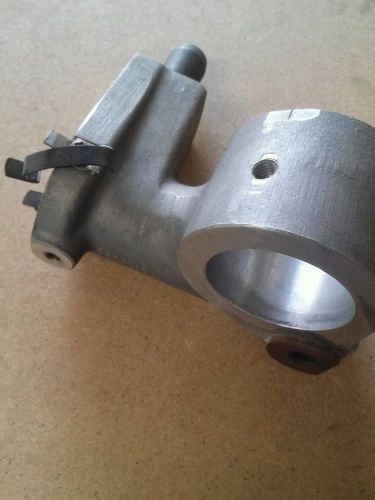 Stahl Folder  vacuum feeder part