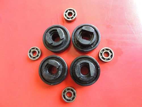 HEIDELBERG WINDMILL 10X15 FORM ROLLER BLOCKS &amp; BEARINGS