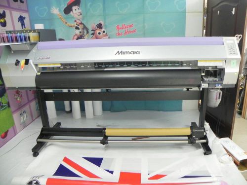 Wide Format Printing MIMAKI JV33-1600~~NEW~~