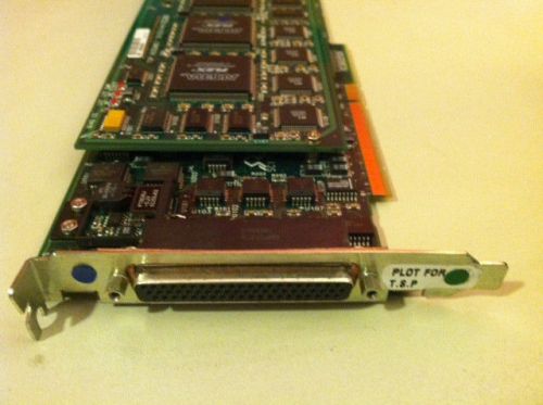 Creo Scitex Kodak Lotem TSP board (Turbo Screening board)