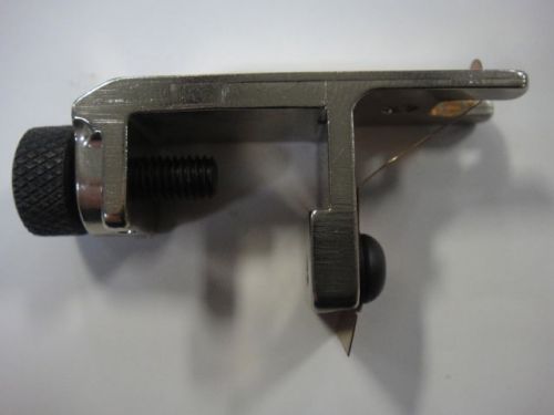 Hamada sheet separator bracket for sale