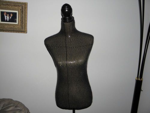 Mannequin Dress Form