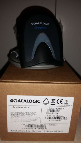 Datalogic Gryphon GBT4400 1D/2D  Barcode Imager