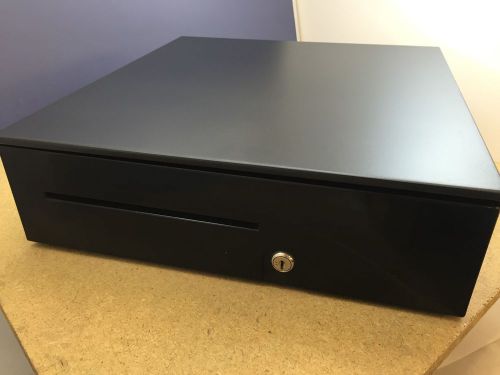 P050-01-200 Topaz Cash Drawer (Rebuilt)(Credit up to $70)