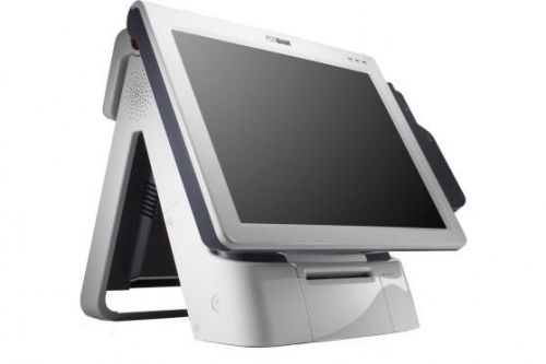 Posbank Imprex Pos System