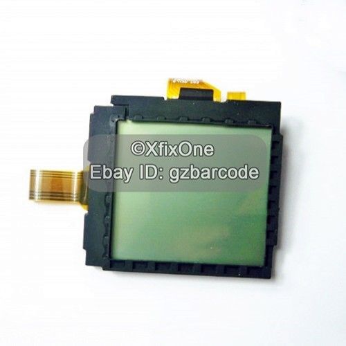 Monochrome Mono LCD Display Screen for Motorola Symbol MC1000 GENUINE NEW