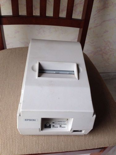 EPSON  TM-U200PD  Model M119D