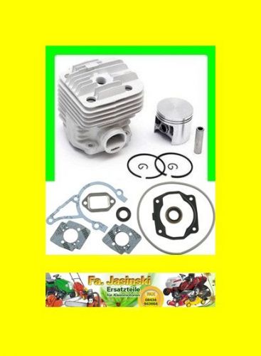 Piston cylinder for stihl ts 400 49 mm gasket set for sale