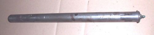 Coupler sausrucker shaft by man 2k1 (8515m172, 2d10-1a) for sale