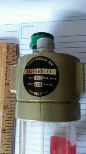 Vintage Craftsman/Sears Airline Lubricator M#28216071