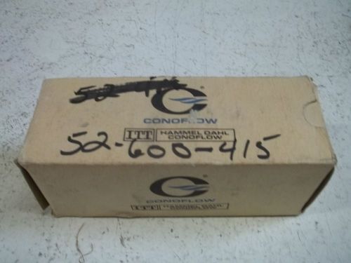 ITT CONOFLOW FH-60XT FILTER REGULATOR *NEW IN BOX*