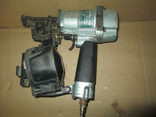 Hitachi NV45AB2 7/8&#034; - 1-3/4&#034; Coil Nailer