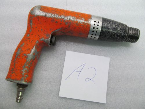 A2- Deutsch APT Tool LSRR-1  4X Recoilless Air Hammer Rivet Gun AIRCRAFT Riveter